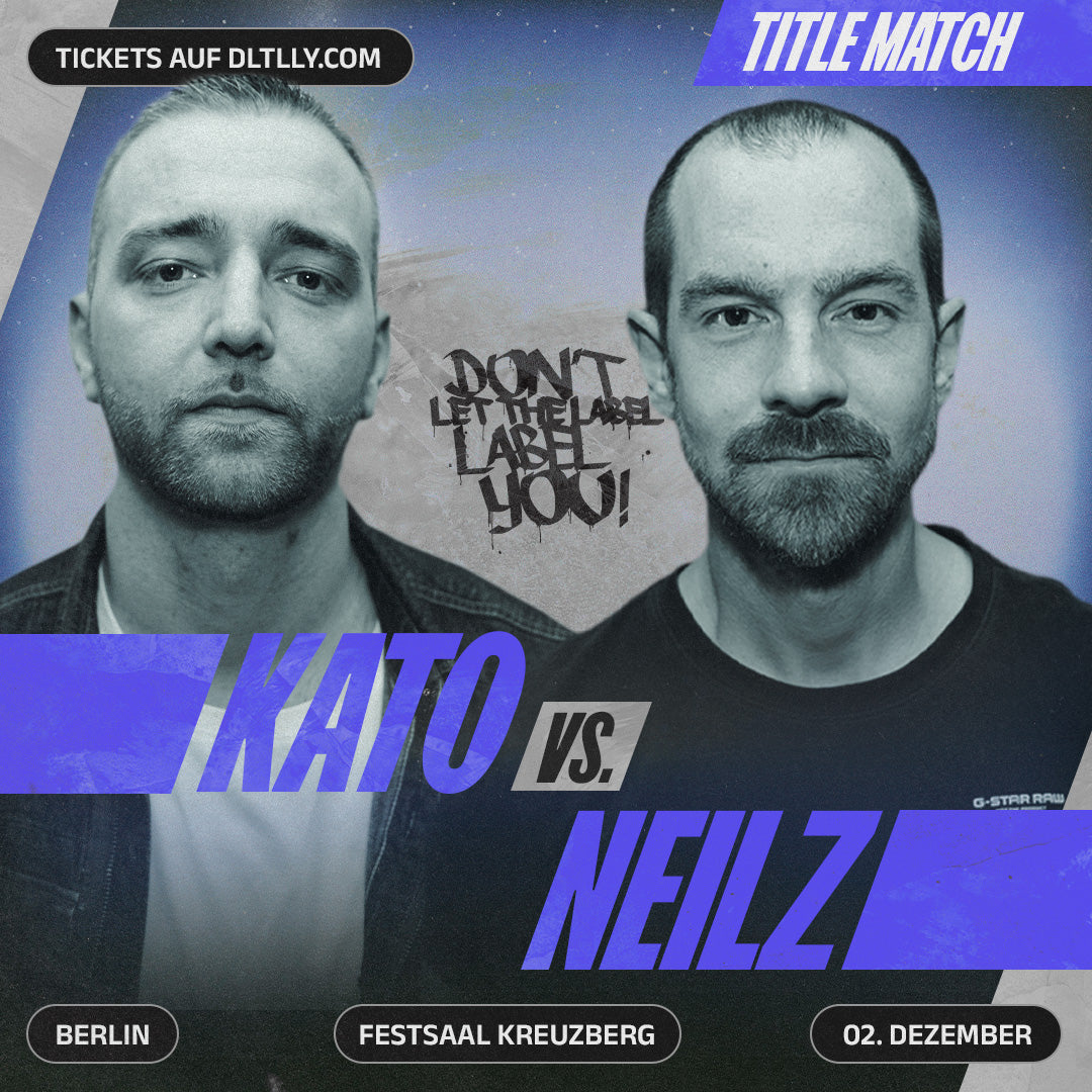 DISSEMBER 7 | 02.12.23 | FESTSAAL KREUZBERG