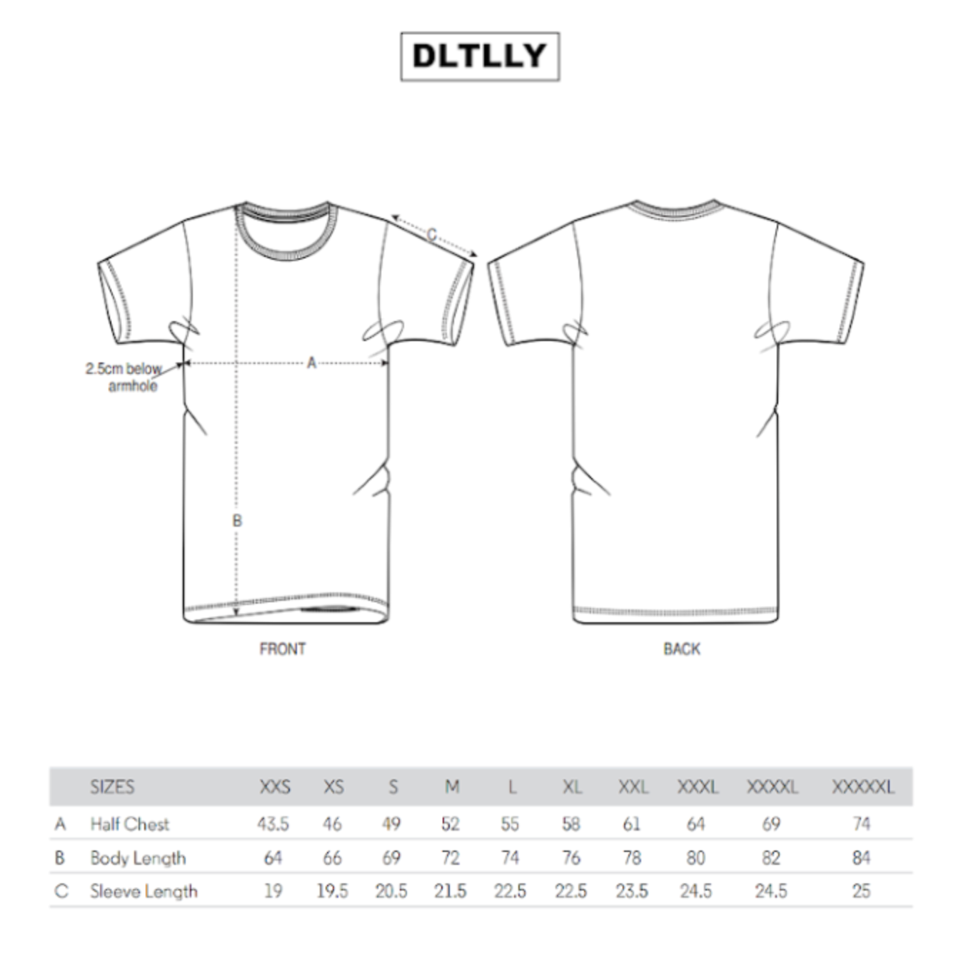 DLTLLY | T-SHIRT 2.0 | PINK
