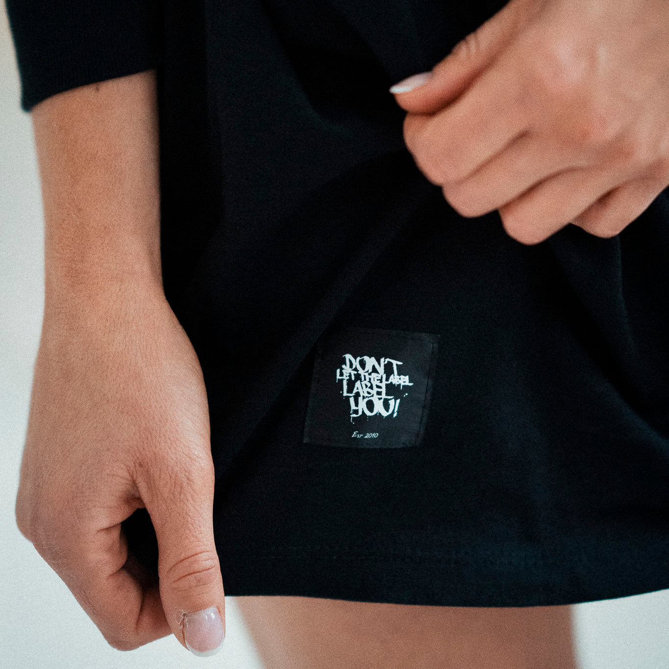 DLTLLY 3.0 | LONGSLEEVE