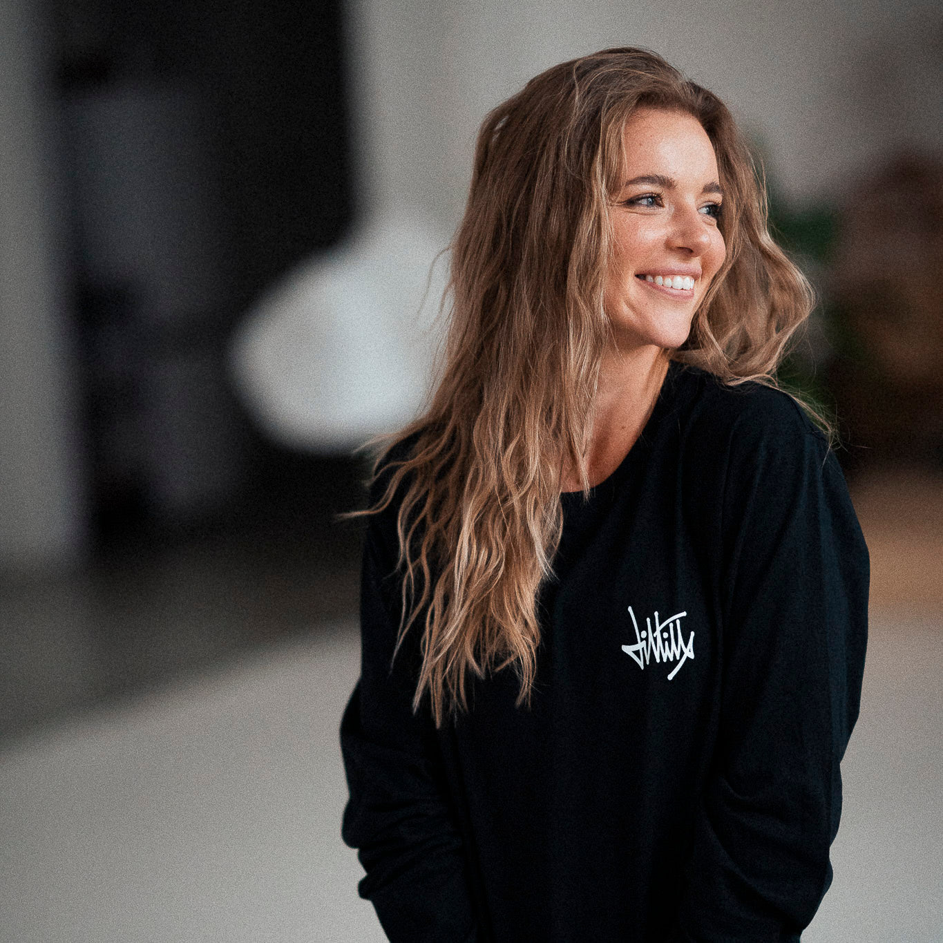 DLTLLY 3.0 | LONGSLEEVE