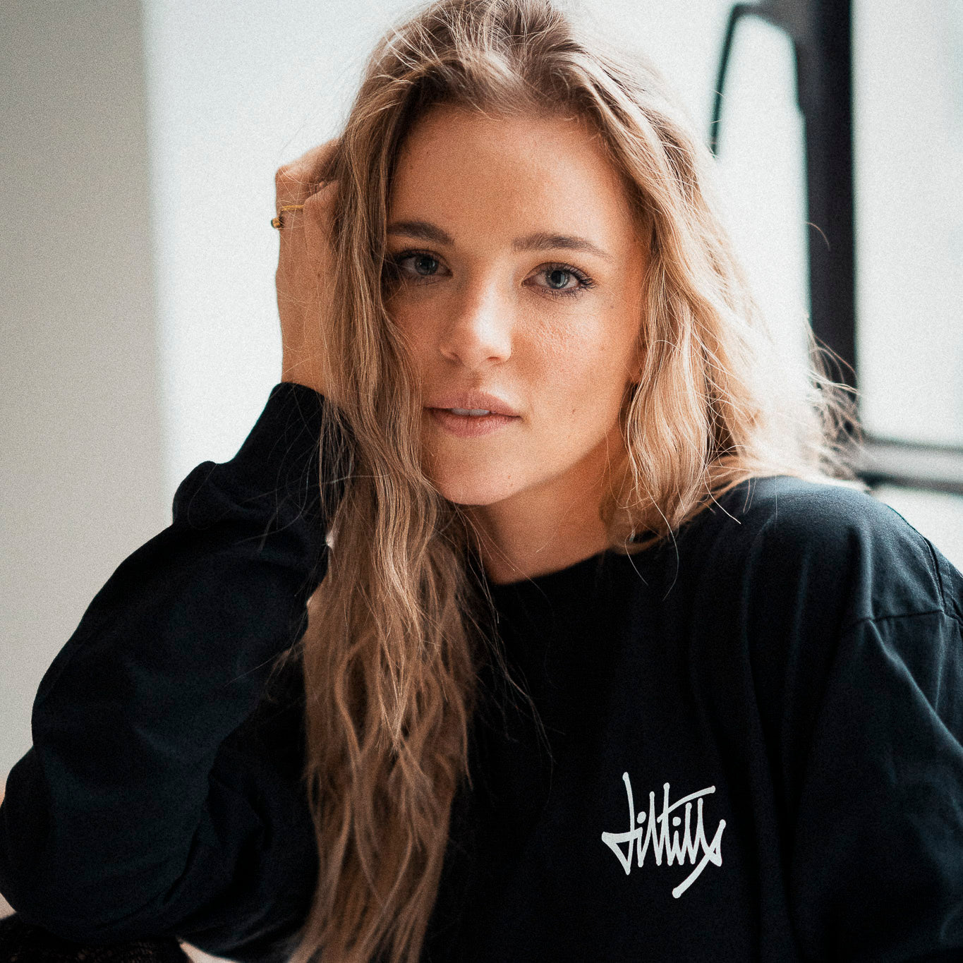 DLTLLY 3.0 | LONGSLEEVE