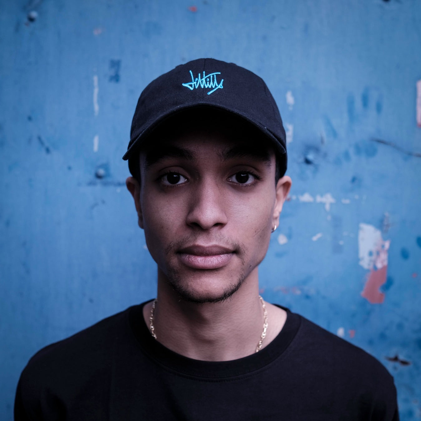 DLTLLY 3.0 | DADCAP BLACK | STICK