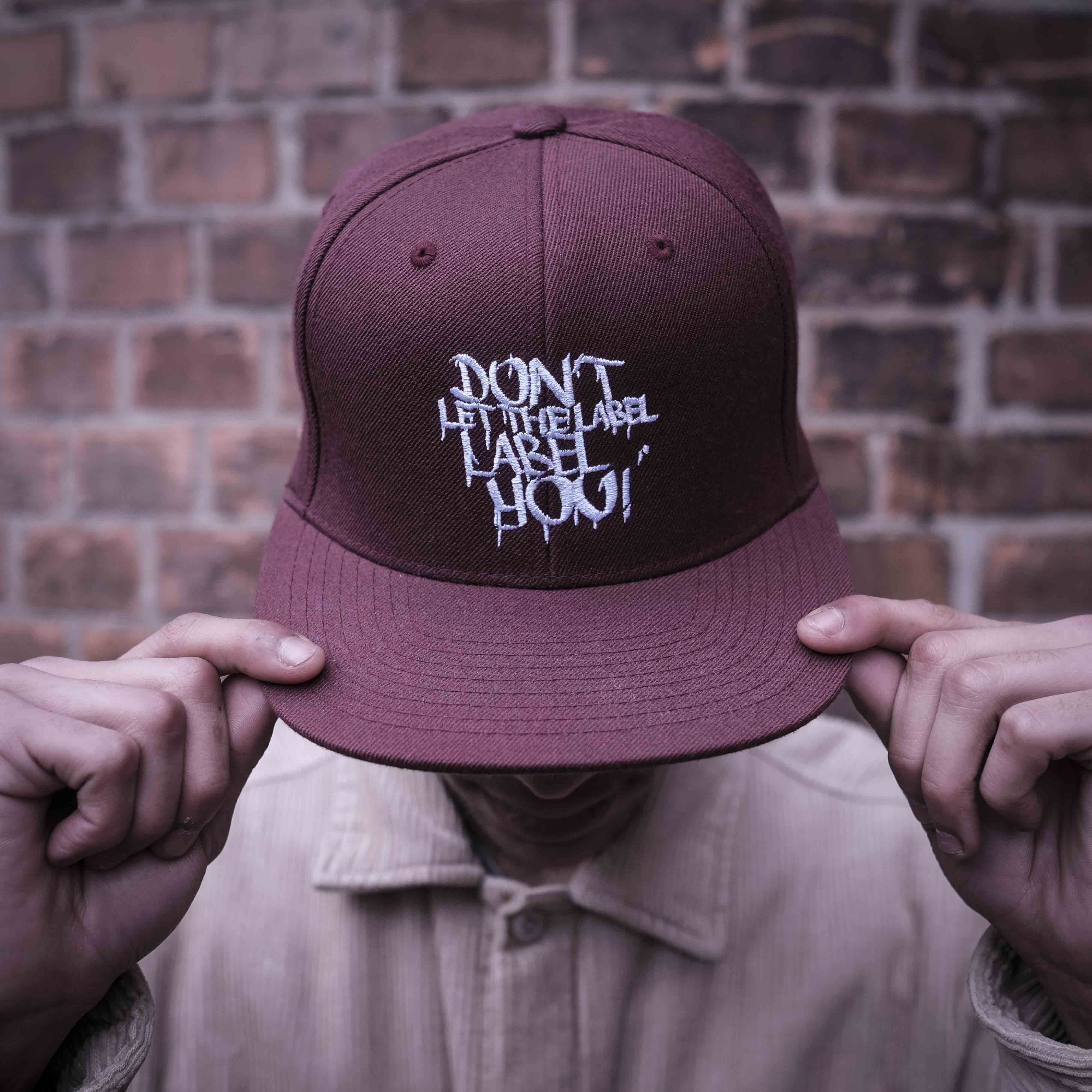 DLTLLY | SNAPBACK | STICK