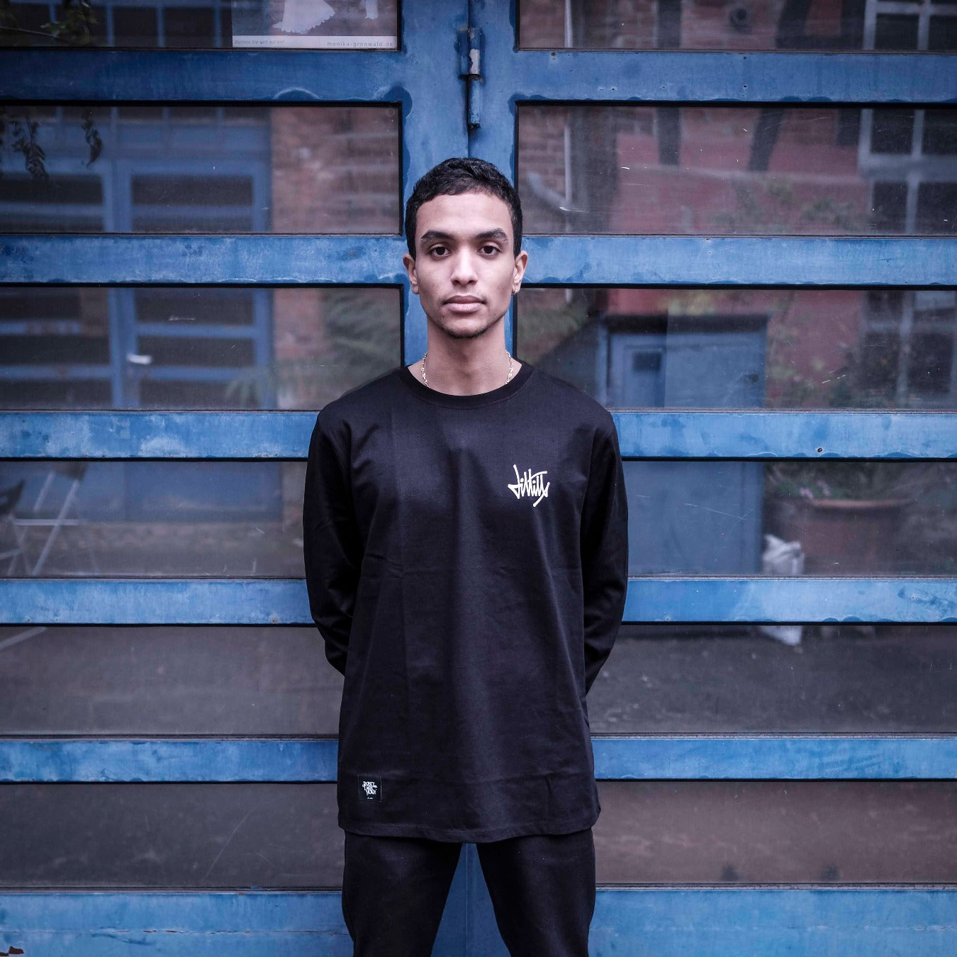 DLTLLY 3.0 | LONGSLEEVE