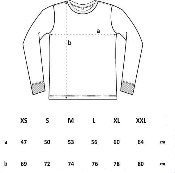 DLTLLY 3.0 | LONGSLEEVE