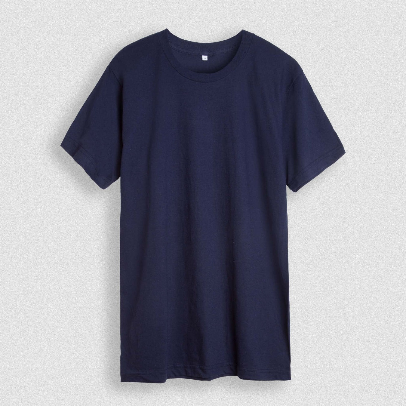 DIGITALLUC | SHIRT | NAVY