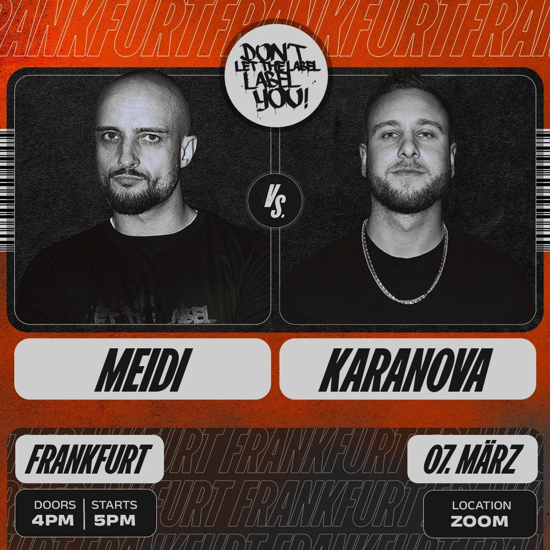 MEIDI vs KARANOVA