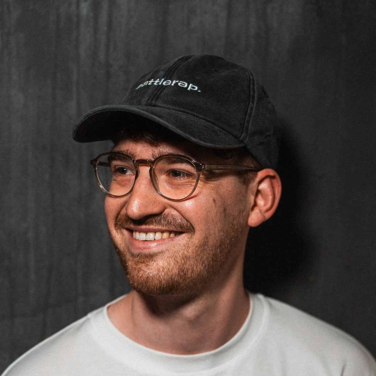DLTLLY | DADCAP | VINTAGE BLACK | STICK